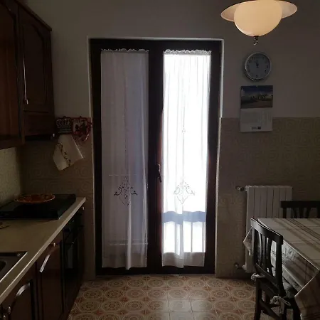 La Rosa Dei Venti Holiday home *