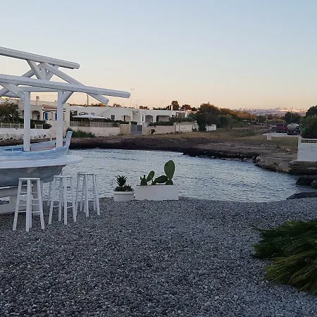 Holiday home La Rosa Dei Venti Villanova di Ostuni