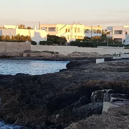 La Rosa Dei Venti Villanova di Ostuni