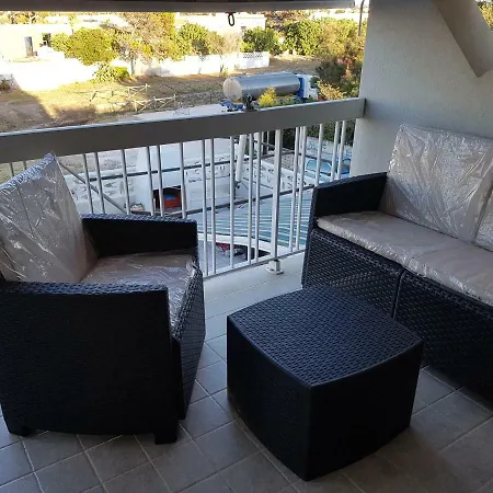 La Rosa Dei Venti Holiday home Villanova di Ostuni