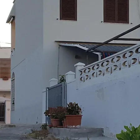 Holiday home La Rosa Dei Venti Villanova di Ostuni