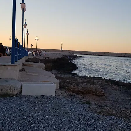 La Rosa Dei Venti Villanova di Ostuni