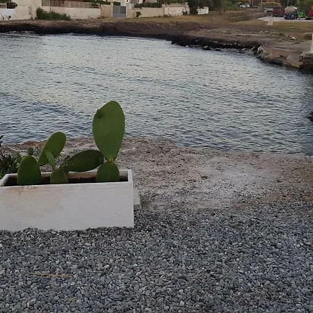 Holiday home La Rosa Dei Venti