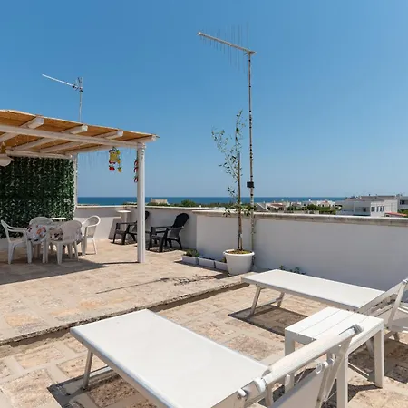 La Rosa Dei Venti Villanova di Ostuni