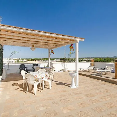 La Rosa Dei Venti Villanova di Ostuni