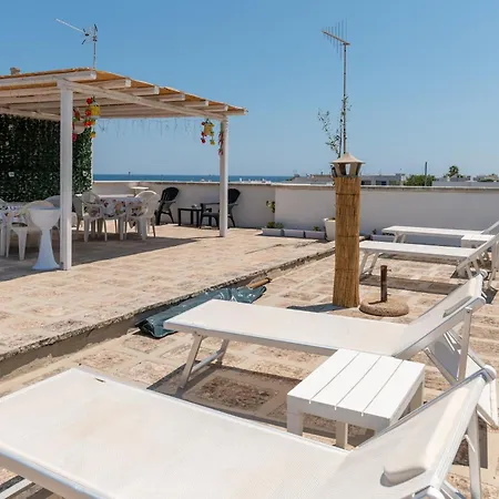 La Rosa Dei Venti * Villanova di Ostuni
